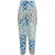 GUESS Marciano By  Fanny Pant Beach Batik Blue