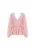 FRESHLIONS Blouse ‘Brielle’  rosa