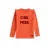 4PRESIDENT Longsleeve Inge Poppy Red