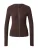 G-STAR Gebreid vest  chocoladebruin