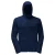 Jack Wolfskin Aquila Heren Blauw Track Jacket