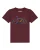 watabout.kids Shirt ‘Fahrrad by night’  aqua / donkergeel / bordeaux / zwart