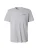 COLUMBIA Functioneel shirt  grijs gemêleerd / rood / wijnrood / zwart