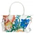 Ted Baker Dames Bloemen Tote Bag (Wit)
