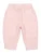 GAP Broek  pastelroze / wit