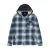 Fleece shirt Billabong Furnace Bonded Flannel