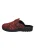 JOSEF SEIBEL Huisschoenen ‘Metz’  rood gemêleerd