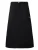 THE NORTH FACE Rok  zwart / wit