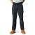 Dickies Action Flex Polyester Heren Blauwe Buitenbroek