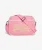 Mini Alumni Crossbody Tas Pink