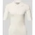 Jake*s Studio Woman Gebreid shirt met 1/2-mouw en polokraag