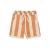 Daily7 – Shorts Big Stripe – Sandstone –