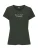 s.Oliver Slaapshirt  spar / wit