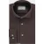 Born With Appetite Overhemd heren Bruin Avenue Li-co Ws Plain Shirt L BWA26107AV01/2004