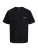 JACK & JONES Shirt ‘JORUPSTATE’  grijs / groen / rood / zwart