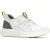 Hush Puppies Dames/dames Elevate Leren Trainers (Wit)