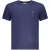 Calvin Klein Blauwe Katoenen Heren T-shirt