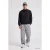 Heren Sweatpants van Katoenmix