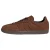 ADIDAS ORIGINALS Sneakers laag ‘Samba’  bruin