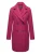 Navahoo Frostjuwel dames overgangsmantel met elegante strependetails