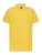 Tommy Jeans Shirt ‘ESSENTIAL’  geel