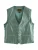 Next Gilet  lichtgroen