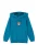 s.Oliver Sweatshirt  blauw / grijs / zwart