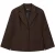 Alix The Label Ladies woven fitted blazer blazers 2608436835