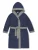 normani Badjas ‘Elounda’  blauw / grijs