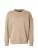 Cars Jeans Sweatshirt ‘EAMON’  taupe