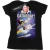Li-cense Disney dames wreck it ralph happy caturday katoenen t-shirt