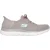 Skechers Mens Summits – Diamond Dream slip-in vrijetijdsschoenen (Taupe)