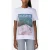 AllSaints Rioni Bf Tee Optic White