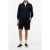 Tommy Hilfiger Essential Terry Sweater Navy Blue