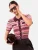 Lipsy Shirt  rosa / pastelroze / bordeaux