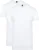 Alan Red Derby Extra Lange T-shirts Wit (2Pack)