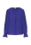 s.Oliver BLACK LABEL Blouse  royal blue/koningsblauw