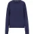 Dreimaster Sweatshirt Dames marine