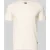 JOOP! Collection T-shirt met geribde ronde hals