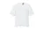 PIECES top broderie wit
