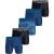 Björn Borg Sports Boxershorts Heren (5-pack)