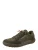Dockers by Gerli Sneakers laag  olijfgroen