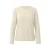 T-shirt met lange mouwen Relaxed Fit met gerolde zoom dames s.Oliver