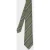 Paul Smith Tie Block Stripe Military Green