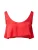 Nasty Gal Top  rood