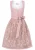 STOCKERPOINT Dirndl  rosé