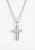 US Polo Assn Jewellery Aspen roestvrijstalen ketting