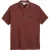Scotch & Soda Pique Ss Polo Rum Raisin