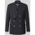 Strellson Slim fit colbert met wol model ‘Ashton5’