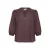 Vrouwenblouse KAFFE Curve Maia